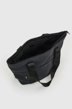 Gia RFID Pocket Tote Bag