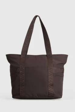 Gia RFID Pocket Tote Bag