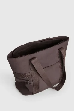 Gia RFID Pocket Tote Bag