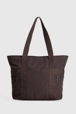 Gia RFID Pocket Tote Bag