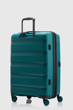 Gloss Stripe 68cm Suitcase