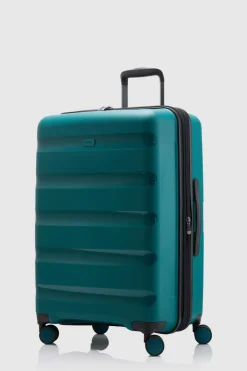 Gloss Stripe 68cm Suitcase