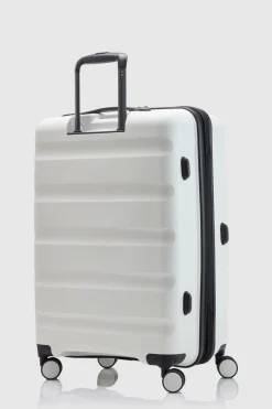 Gloss Stripe 68cm Suitcase