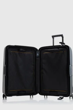 Harlow Leather Medium Wallet