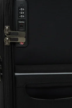 73hours Carry-On 55cm Suitcase