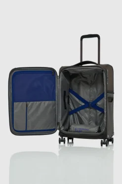 73hours Carry-On 55cm Suitcase
