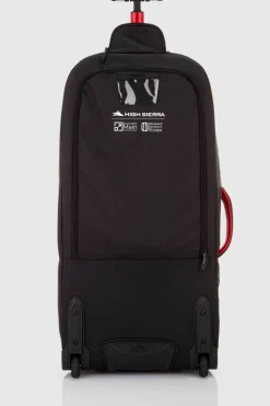 HS Composite 4 84cm Expandable Wheel Bag