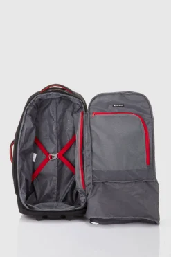 HS Composite 4 76cm Expandable Wheel Bag