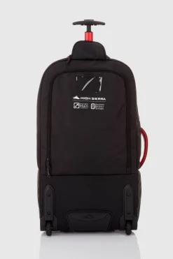 HS Composite 4 76cm Expandable Wheel Bag