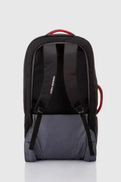 HS Composite 4 76cm Expandable Wheel Bag