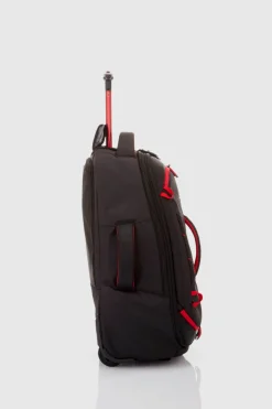 HS Composite 4 55cm Expandable Wheel Bag