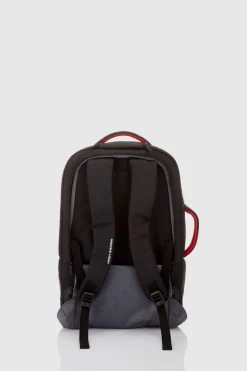 HS Composite 4 55cm Expandable Wheel Bag