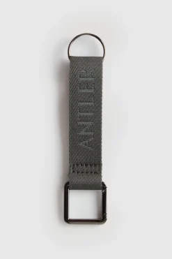 Icon Collection Keyring
