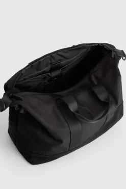 Icon Collection Overnight Bag