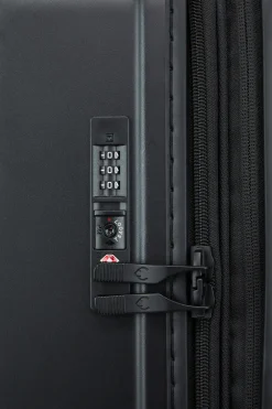 Icon Stripe 78cm Suitcase