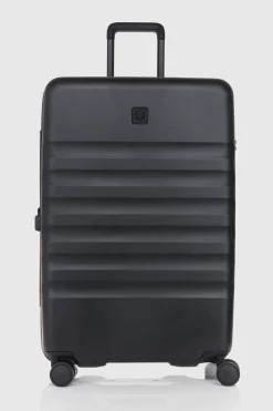 Icon Stripe 78cm Suitcase