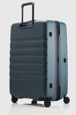 Icon Stripe 78cm Suitcase