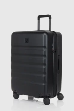 Icon Stripe 66cm Suitcase