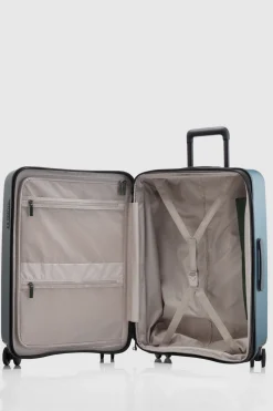 Icon Stripe 66cm Suitcase