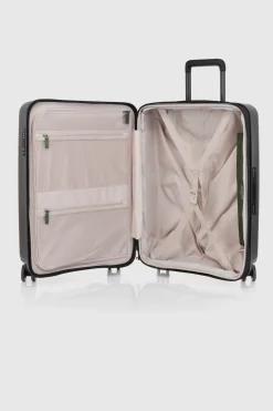 Icon Stripe 55cm Suitcase