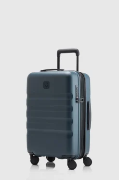 Icon Stripe 55cm Suitcase
