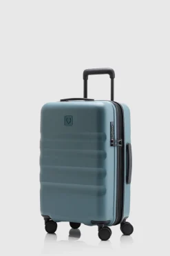 Icon Stripe 55cm Suitcase