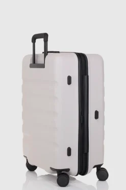 Icon Stripe 3pc Suitcase Set