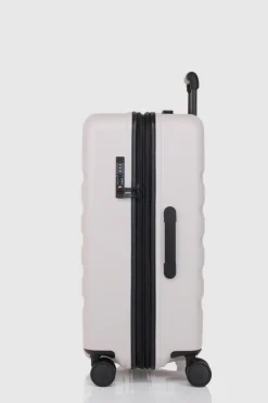Icon Stripe 3pc Suitcase Set