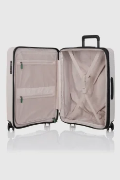 Icon Stripe 3pc Suitcase Set