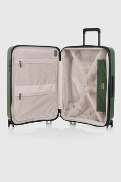 Icon Stripe 3pc Suitcase Set