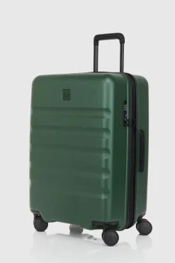 Icon Stripe 3pc Suitcase Set