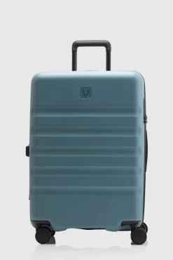 Icon Stripe 3pc Suitcase Set