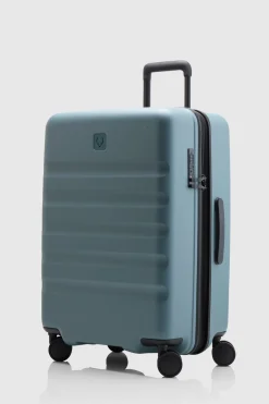 Icon Stripe 3pc Suitcase Set