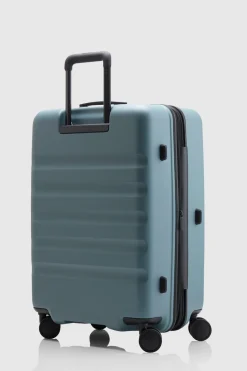 Icon Stripe 3pc Suitcase Set
