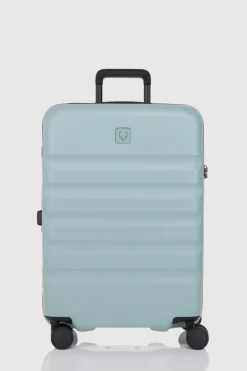 Icon Stripe 3pc Suitcase Set