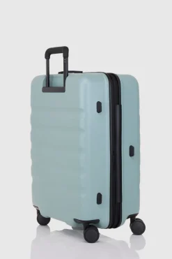 Icon Stripe 3pc Suitcase Set