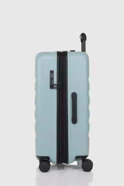 Icon Stripe 3pc Suitcase Set