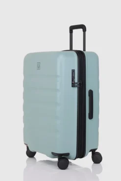 Icon Stripe 3pc Suitcase Set