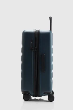 Icon Stripe 3pc Suitcase Set