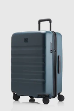 Icon Stripe 3pc Suitcase Set