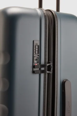 Icon Stripe 3pc Suitcase Set