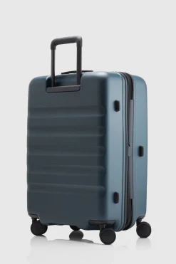 Icon Stripe 3pc Suitcase Set