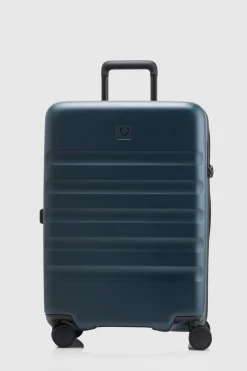 Icon Stripe 3pc Suitcase Set