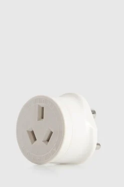 India Adaptor