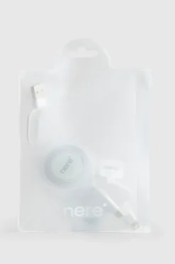 2-in-1 Fast Charge Cable