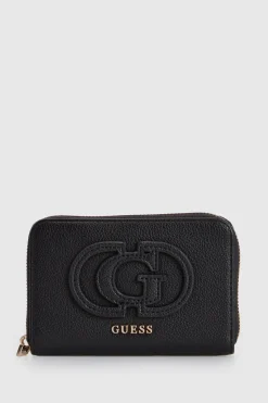 Isola Medium Zip Around Wallet