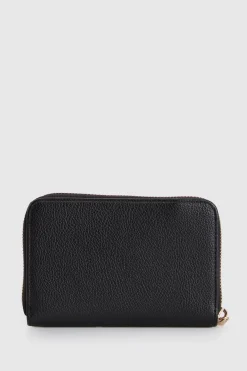 Isola Medium Zip Around Wallet