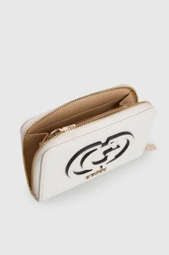 Isola Medium Zip Around Wallet
