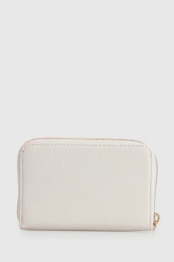 Isola Medium Zip Around Wallet