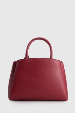 Isola Triple Compartment Tote Bag